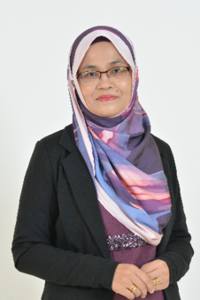 Assoc. Prof. Noor Aireen Ibrahim